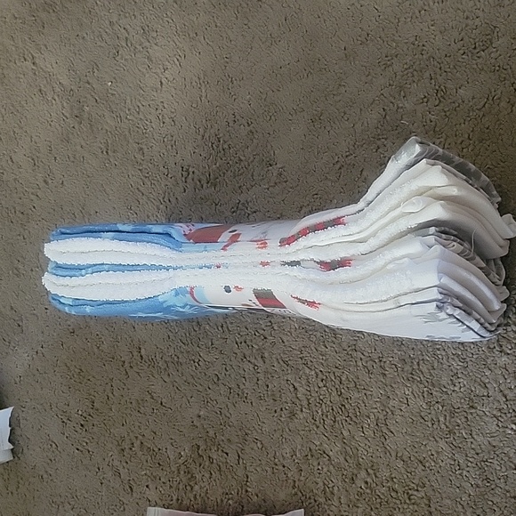 Kitchen Towels - Picture 2 of 4